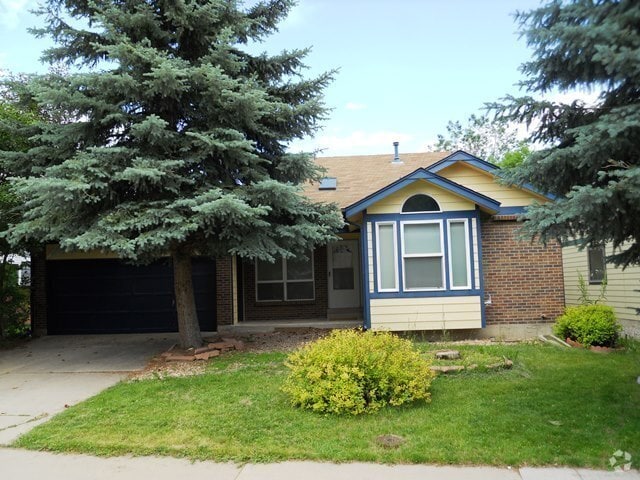 Building Photo - North Boulder home