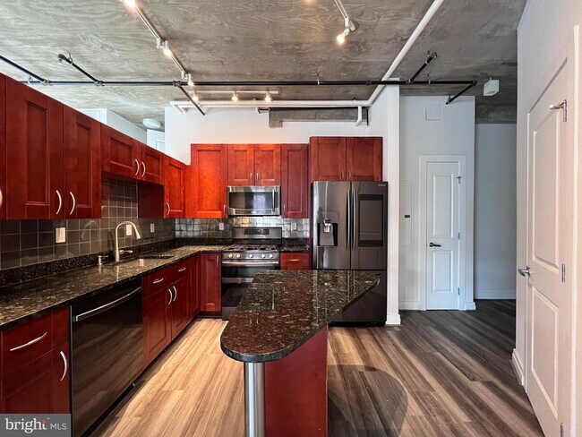 Photo - 301 Massachusetts Ave NW Unit 301
