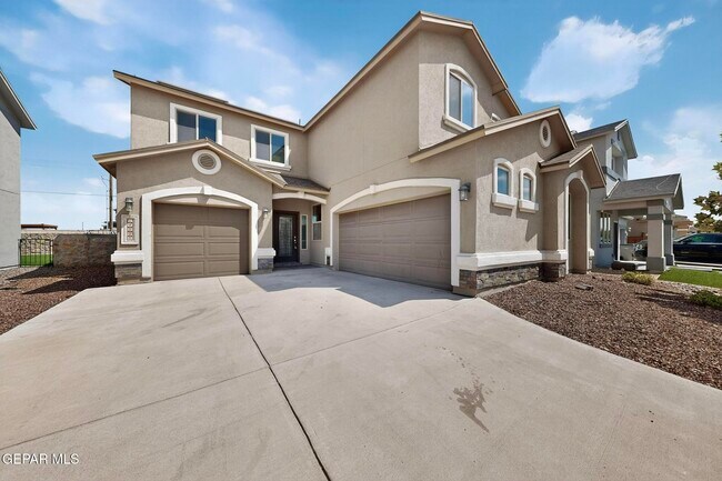 Photo - 14505 Juan Diego Dr House