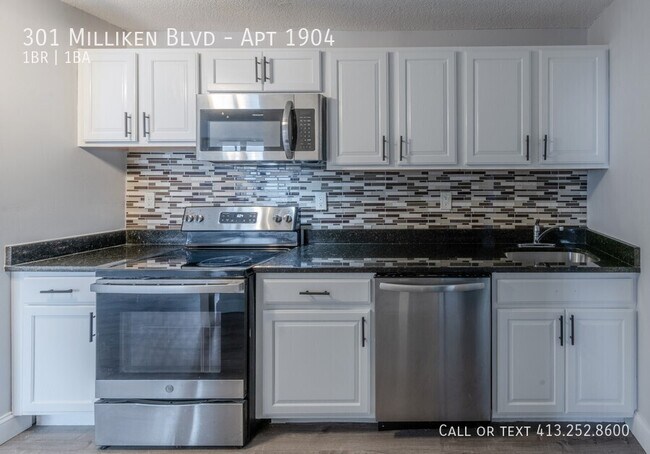 Building Photo - 301 Milliken Blvd Unit Apt 1904