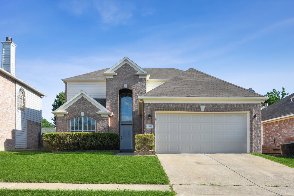 Photo - 1333 Mill Wood Ln