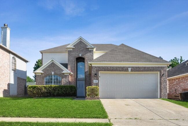 Building Photo - 1333 Mill Wood Ln