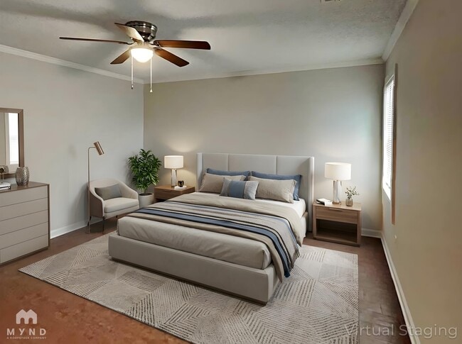 Photo - 4546 S Berrypick Ln