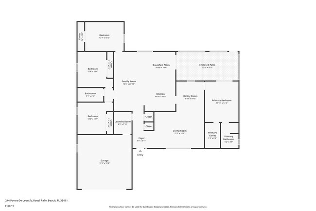 Photo - 244 Ponce De Leon St