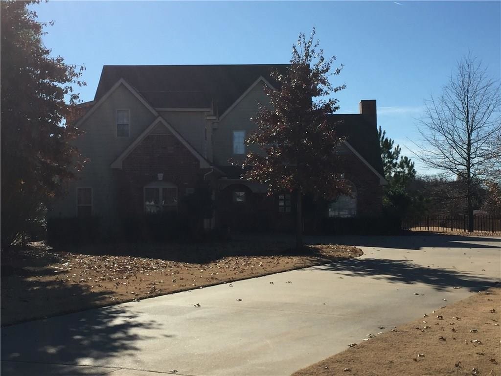 Photo - 2510 S Greens Way