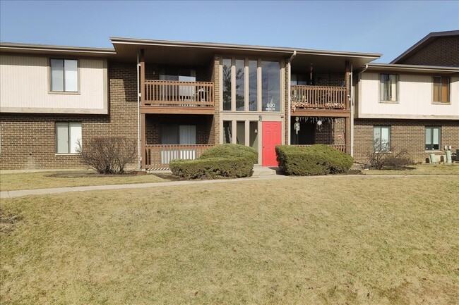 Photo - 800 Brook Dr Condo Unit 800-2