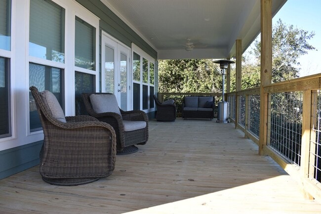 Photo - Fully furnished 2 BD/2 BA Ocean Springs home on the Bayou