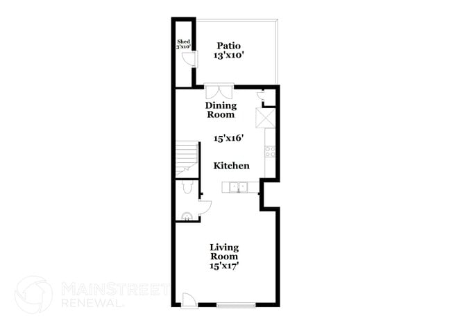 Photo - 6001 Cullen Dr