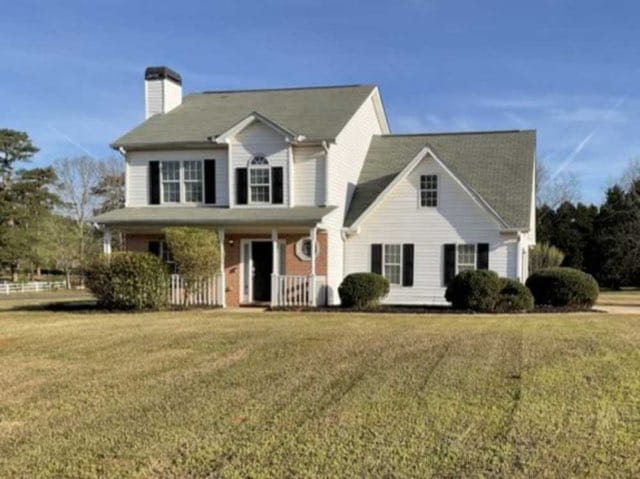 Building Photo - 105 Rocky Creek Ct