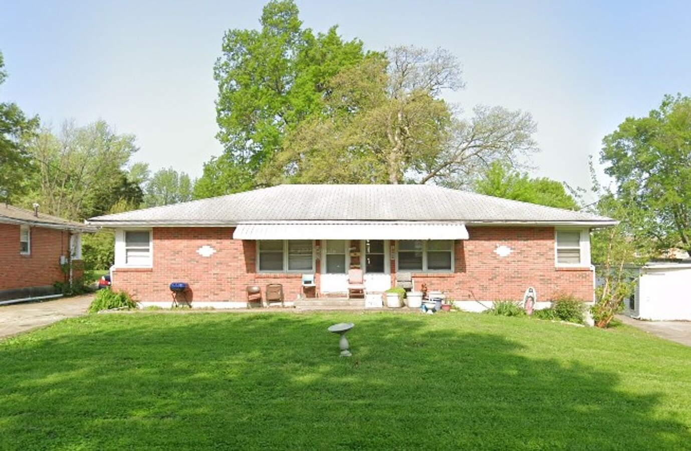 Photo - 1005 Hardin St Apartment Unit 1005 Hardin St -  A
