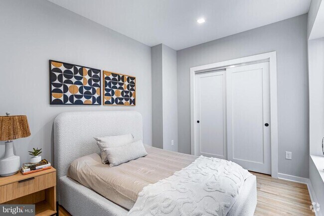 Building Photo - 1358 Florida Ave NE Unit 102 Rental