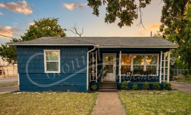 Building Photo - 3bd/1ba Temple TX 76504