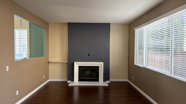 Photo - Spacious two-story home with functional layout and strong natural light in a well-maintained Ocea...