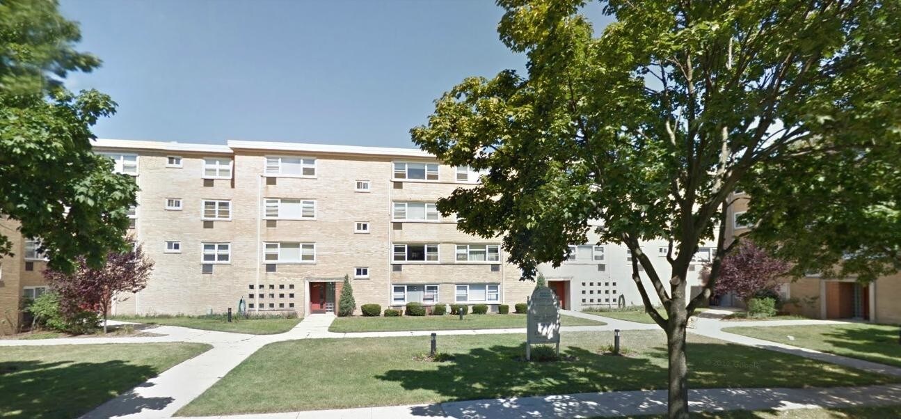 Photo - Cagan Skokie Apartments