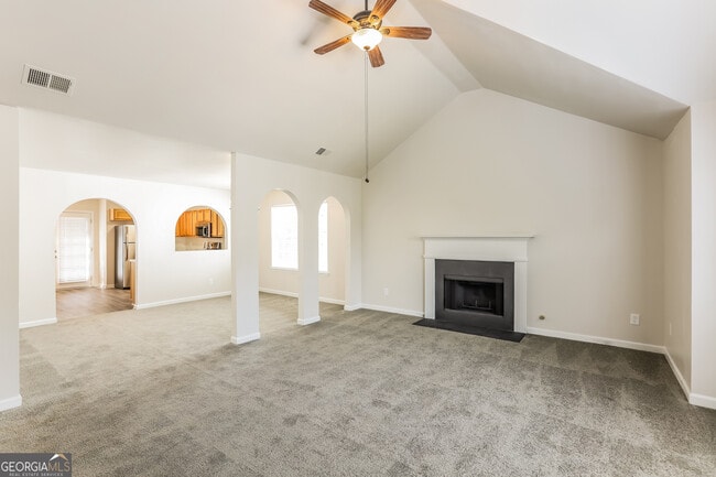 Photo - 2804 Crest Ridge Way SW