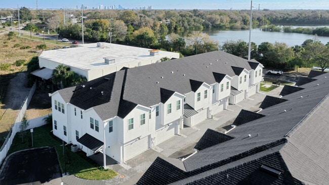 Photo - Now Leasing Brand New Townhouse - Available for Rent!