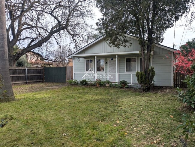 Photo - Updated Sacramento 2bd/1ba House Near UCD!
