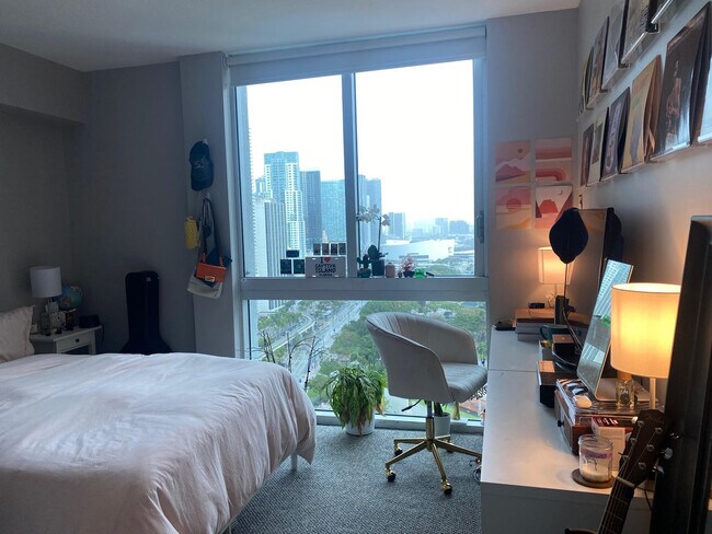 Photo - 325 S Biscayne Blvd Unit 2926