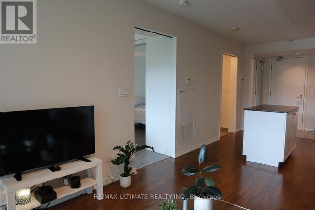 Photo - 209 Fort York Blvd Unité 459