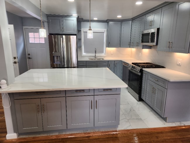 Photo - 132A Hawthorne Ave Unidad FL2