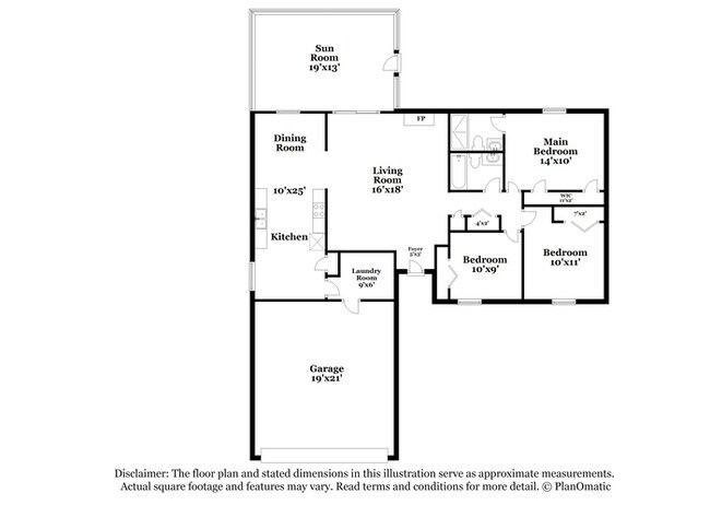 Photo - 2386 Dundee Ct E