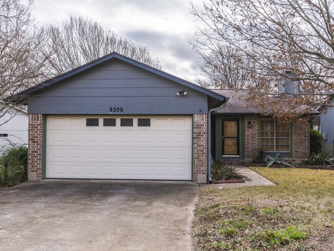 Building Photo - 8309 Horton Trail