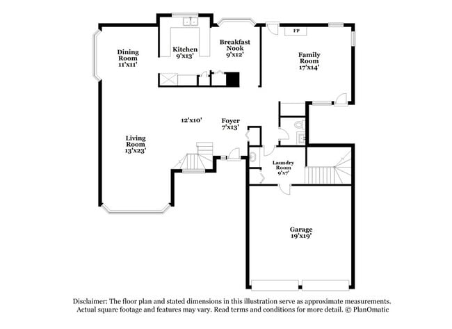 Photo - 15031 E Chenango Ave