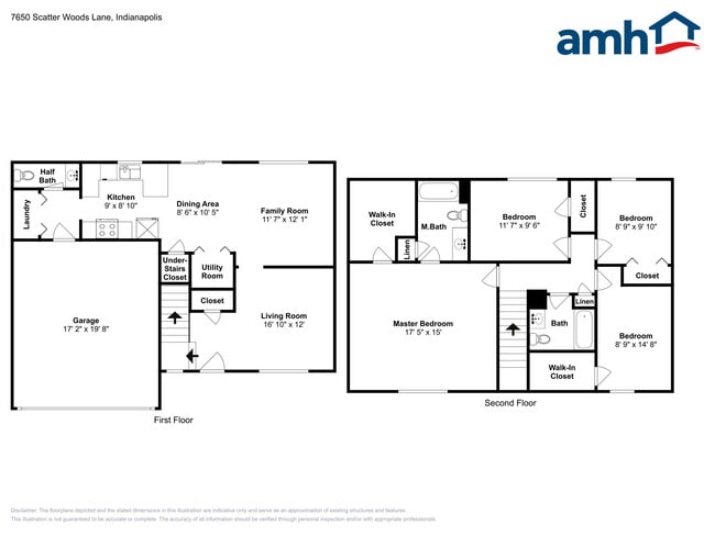 Photo - 7650 Scatter Woods Ln