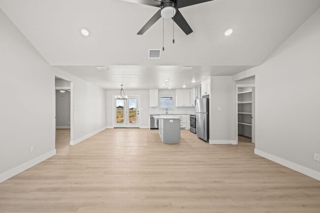 Photo - Country Living In Slaton ISD!