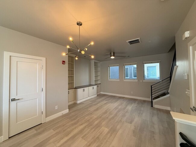 Photo - Modern Townhouse with Rooftop Deck & Mountain Views Near Sloan’s Lake!!