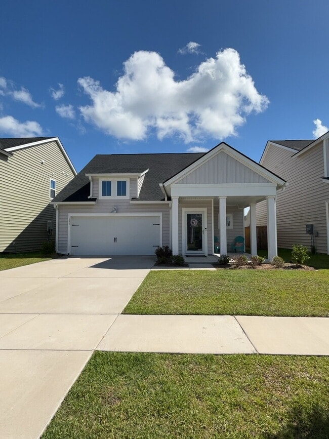 Building Photo - 135 Wood Sage Run