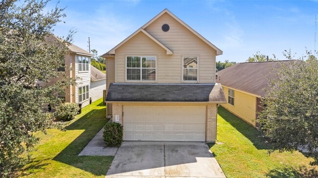 Photo - 2515 Bammelwood Dr