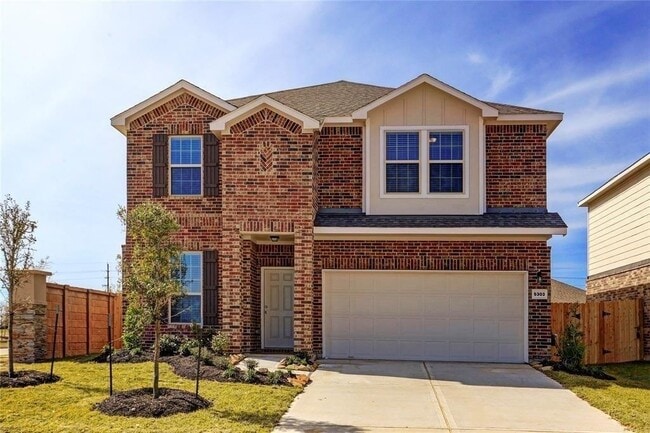 Building Photo - 5303 Ivory Glass Dr Rental