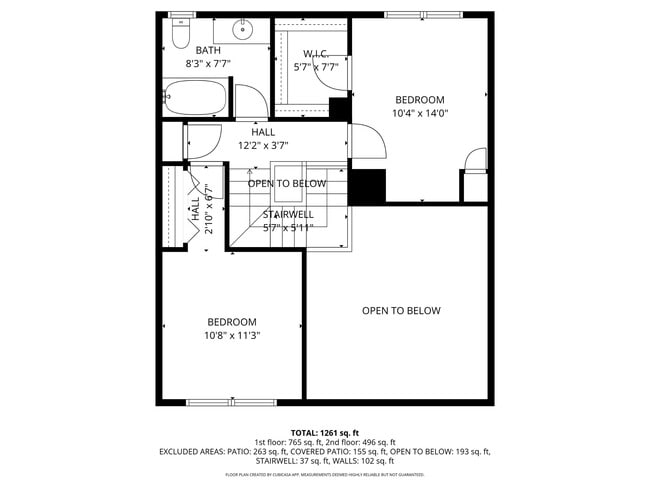 Building Photo - 7988 Shadow Oak Dr