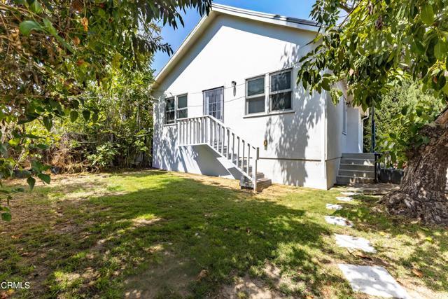 Building Photo - 1115 S Wilton Pl Rental