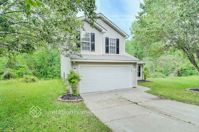 Photo - 1006 Alston Hill Dr