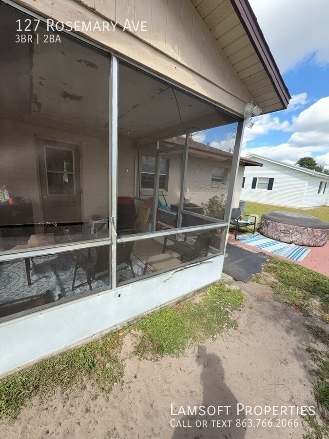 Photo - 127 Rosemary Ave