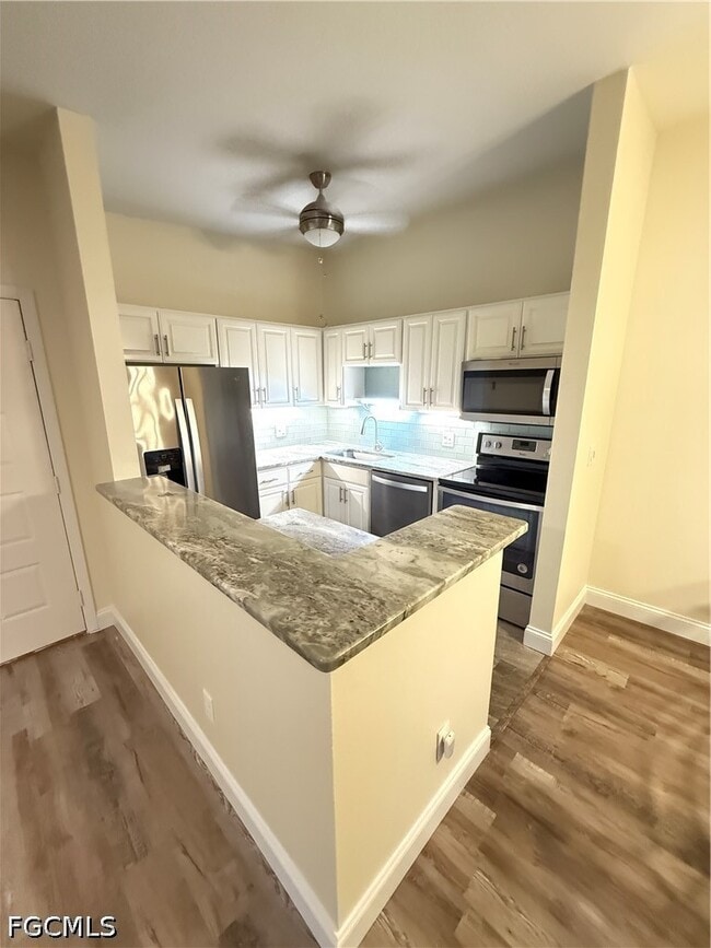 Building Photo - 17426 Birchwood Ln Unit 6