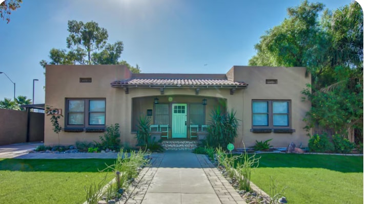 Photo - 709 W Culver St (Phoenix, AZ)