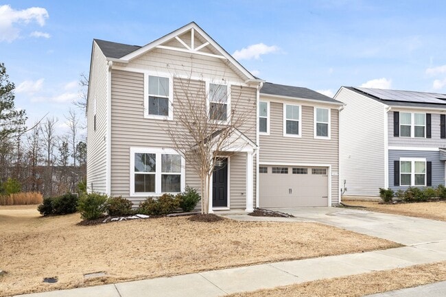 Photo - 4 Bed, 2.5 Bath, 2 Car Garage Near Everything in Durham!