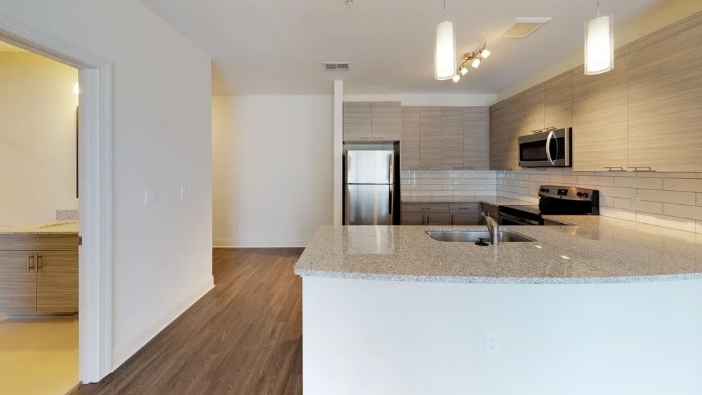 Photo - Fifth Street Place Apartments