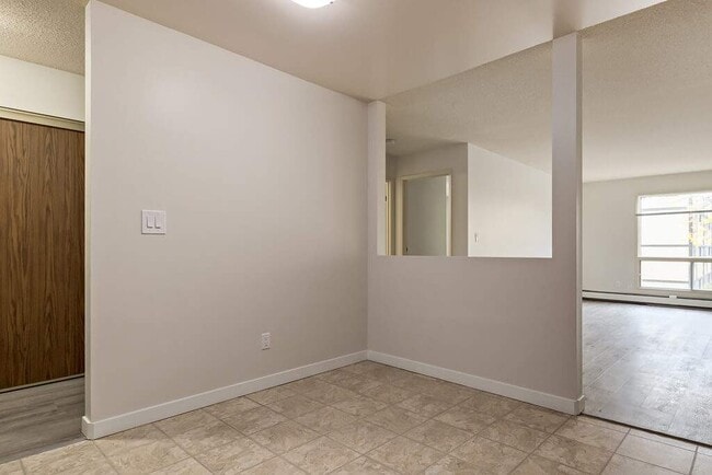 South Park Apartments