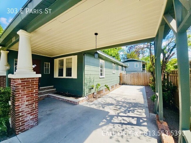 Photo - 303 E Paris St