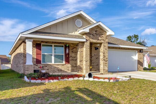 Building Photo - 4632 Honor Guard Wy Rental