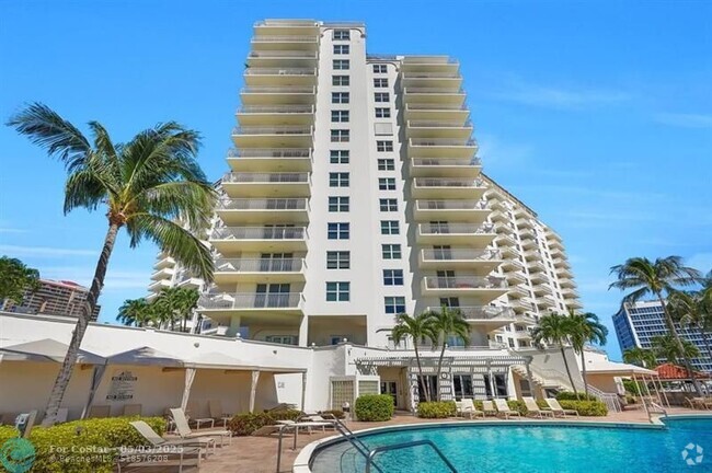 Building Photo - 1 Las Olas Cir Unit 809 Rental