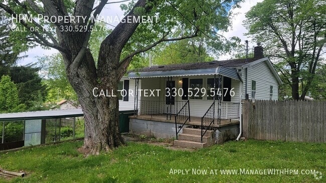 Building Photo - 2841 Pomatan Ave Rental