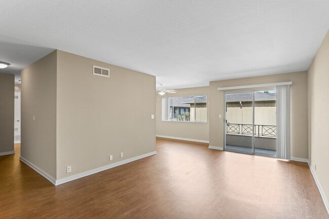 Maplewood Apartments