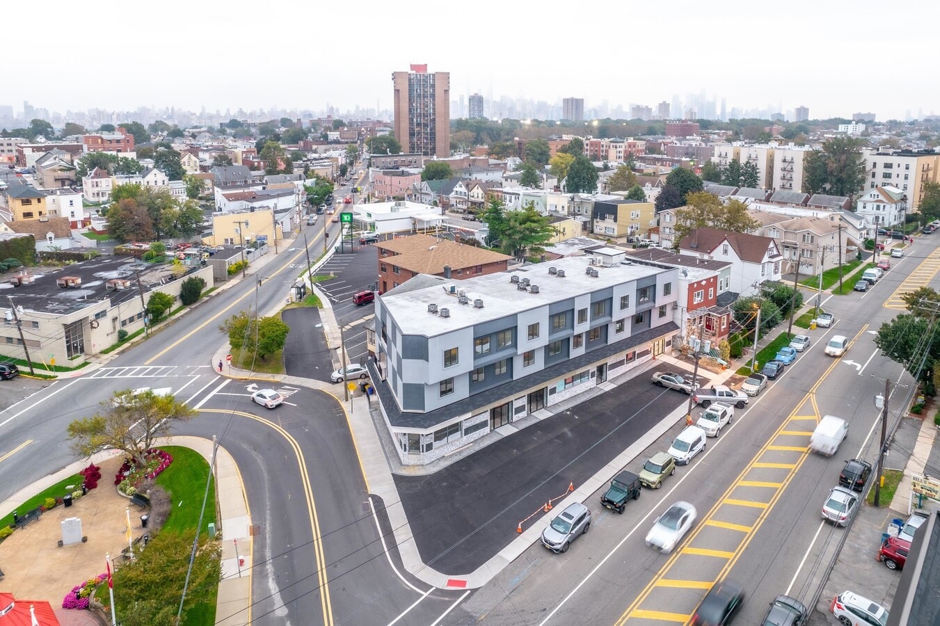 Photo - 44 Bergen Blvd Unit 2