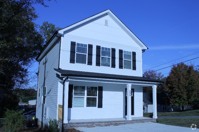 Building Photo - 406 Pleasant Ave Rental