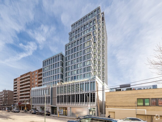 236-28 Maple Avenue - NuSun Tower